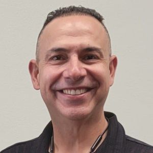 Meet your Posher, Bashar